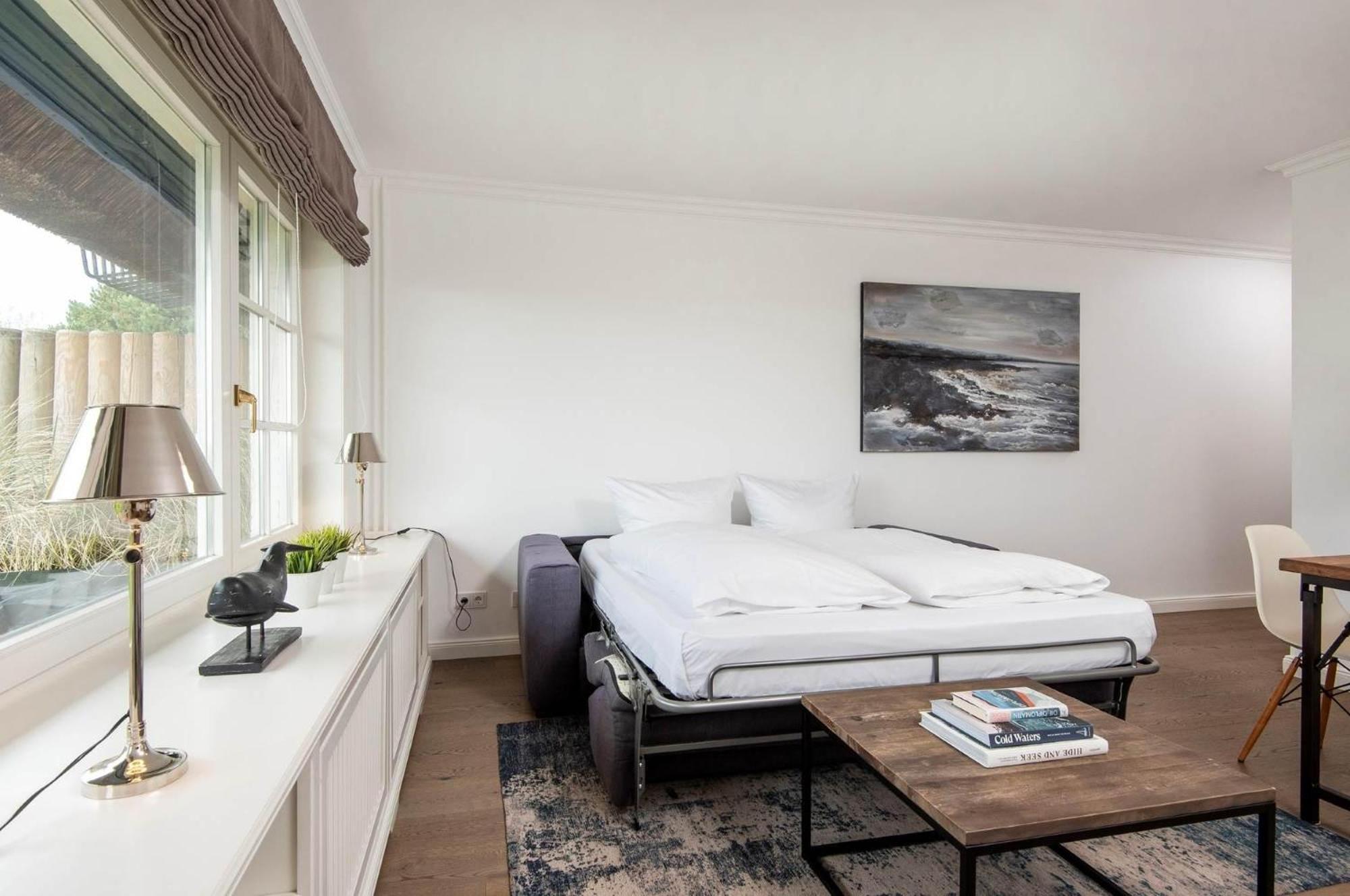 Sylthaus - Apartment