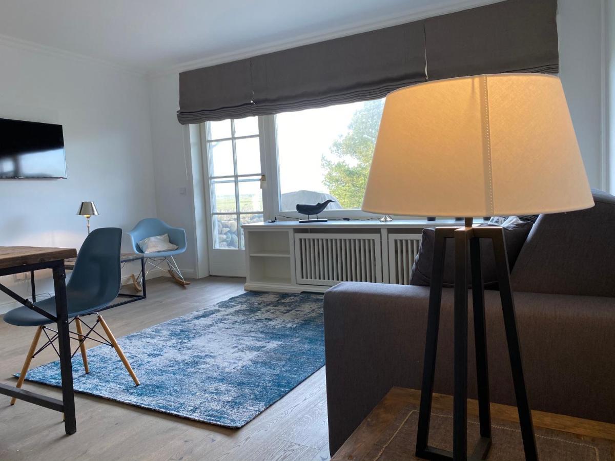 Sylthaus - Apartment