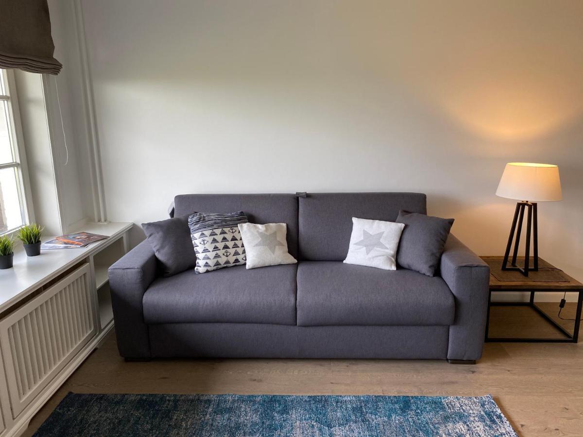 Apartment Sylthaus -
