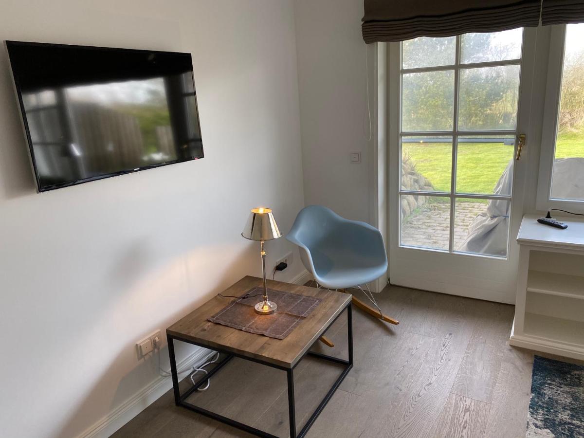 Sylthaus - Apartment