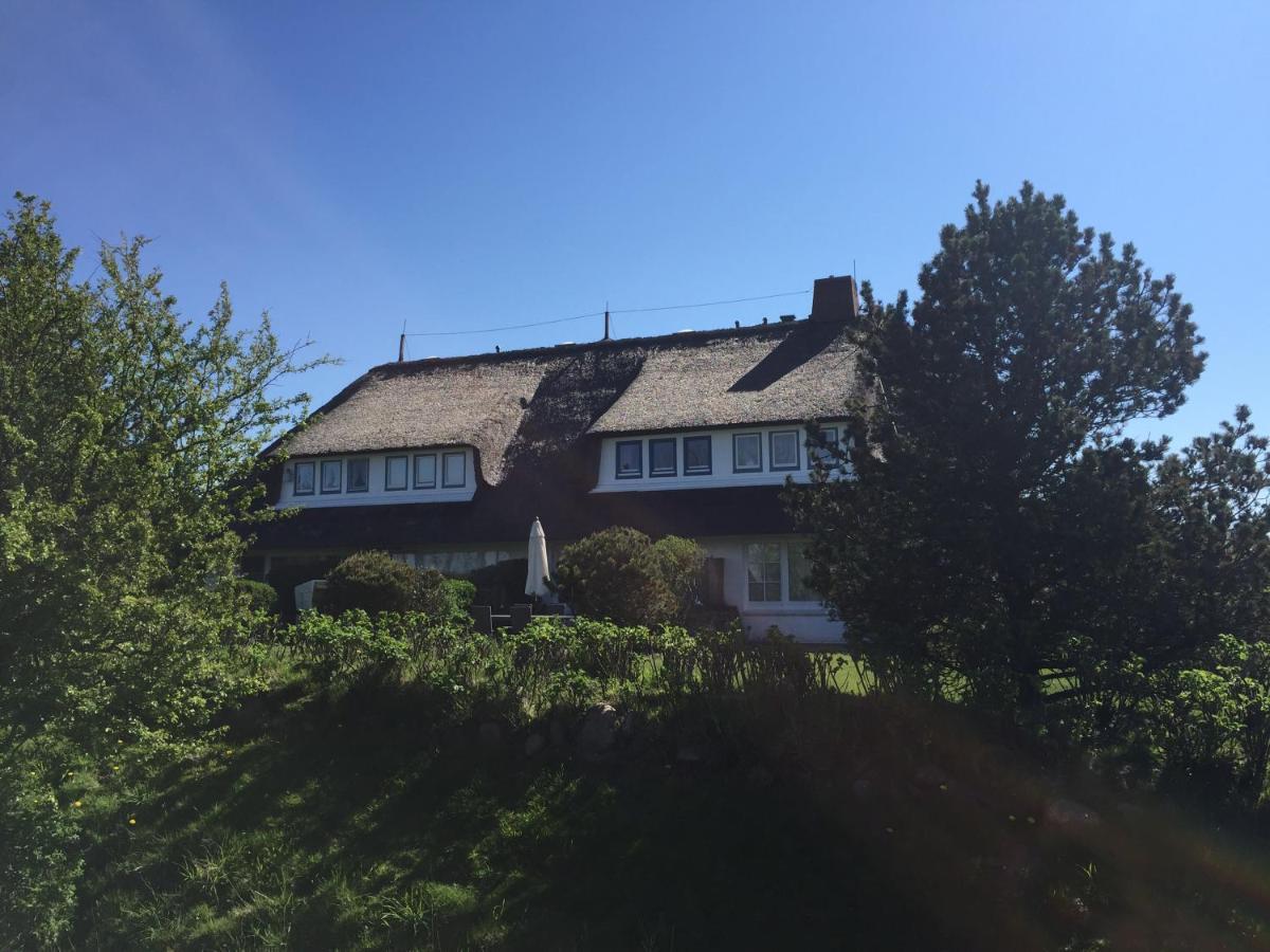 Apartment Sylthaus -